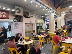 Bukit Merah Central (D3), Retail #540934021